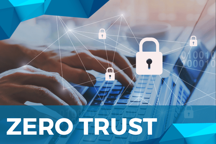 Zero Trust Technology in Canada
